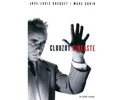 Clouzot cinéaste Livre avec 1 DVD