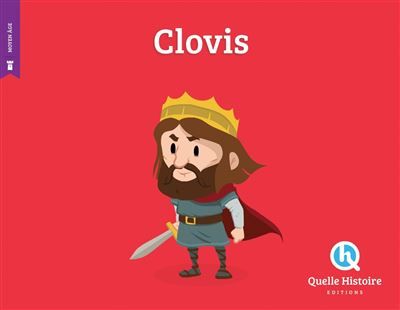 Clovis - Bruno Wennagel