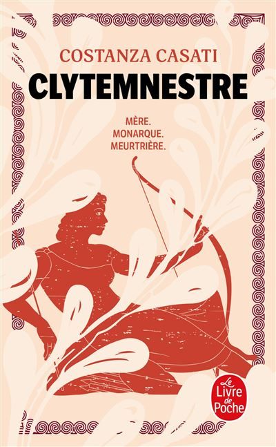 Clytemnestre