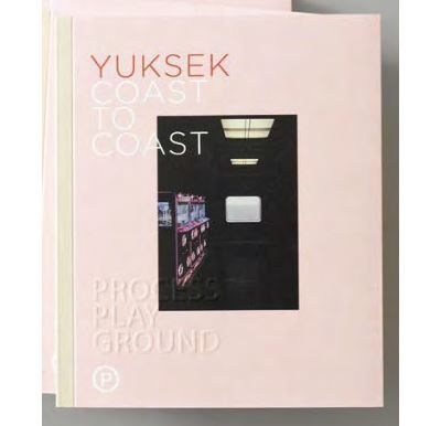 Coast to Coast  Yuksek