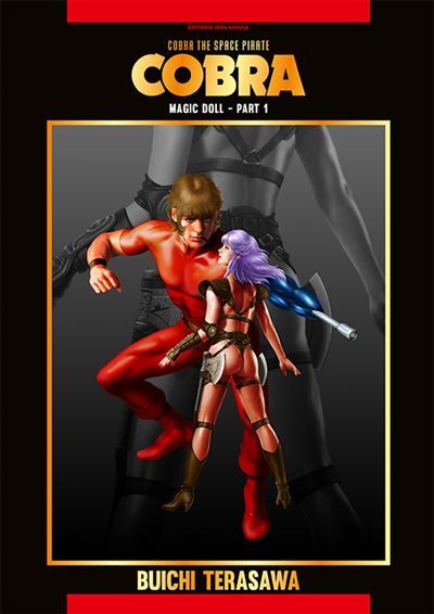 Cobra - Magic Doll - Part 1 (NED 2025)