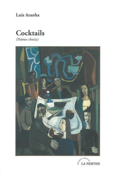 Cocktails Poèmes choisis