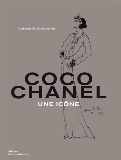 Coco Chanel Une icône