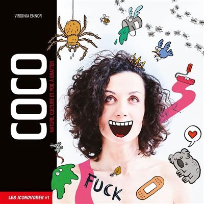 Coco Iconovores N°1