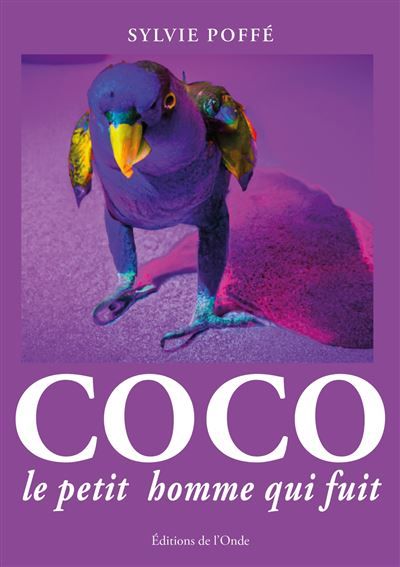 Coco, le petit homme qui fuit
