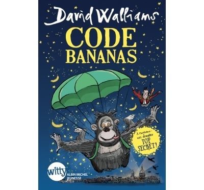 Code Bananas