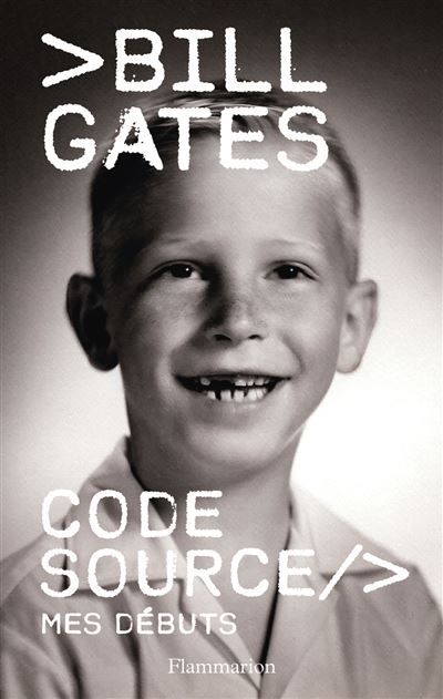 Code Source Mes débuts