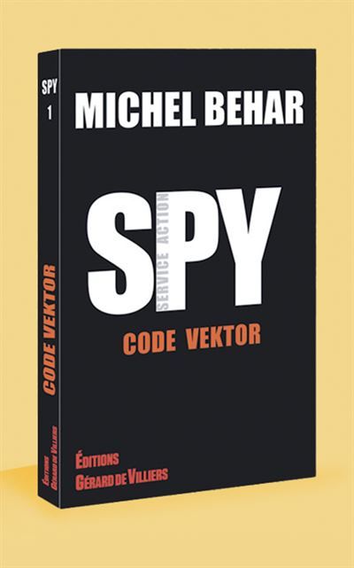 Code Vektor