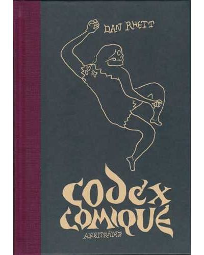 Codex comique