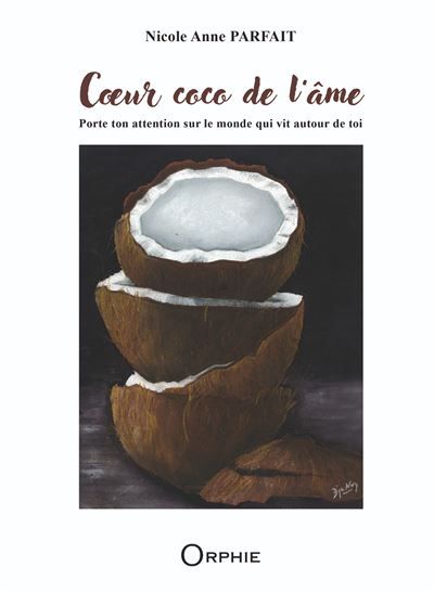 Cœur coco de l'âme