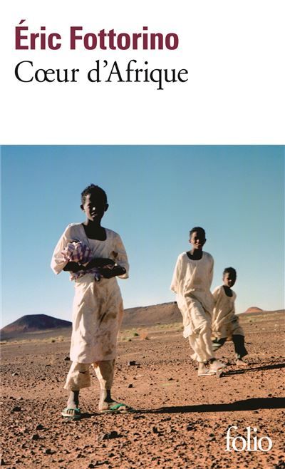 Coeur d'Afrique