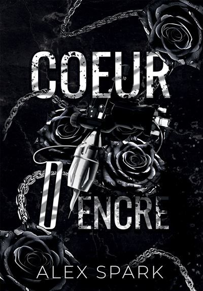 Coeur d'encre