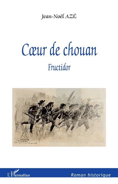 Coeur de chouan Fructidor