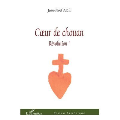 Coeur de chouan Révolution !