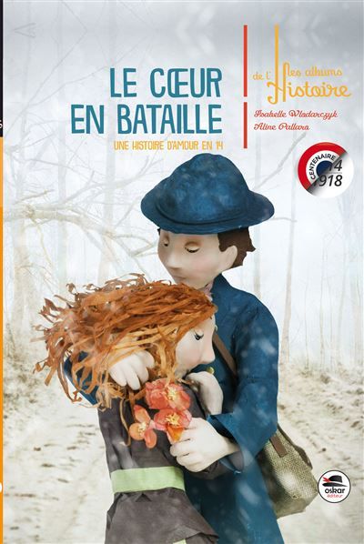 Coeur en bataille (le) Le cœur en bataille