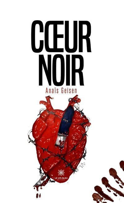 Coeur noir