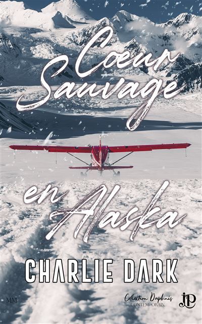 Coeur sauvage en Alaska