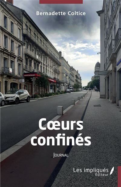 Coeurs confinés Journal