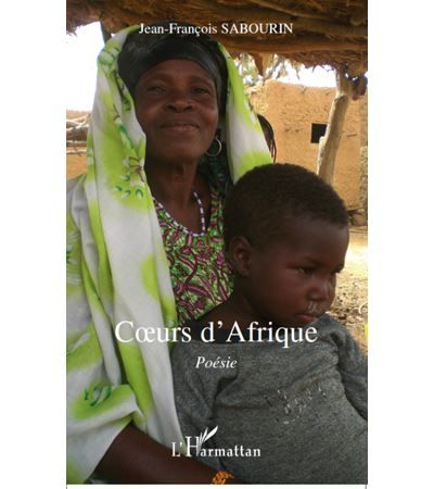 Coeurs d'Afrique