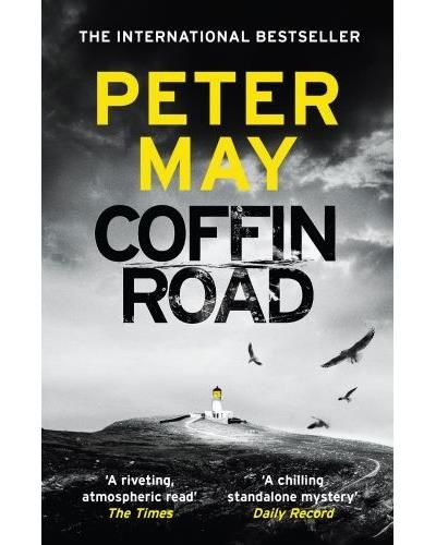 Coffin road