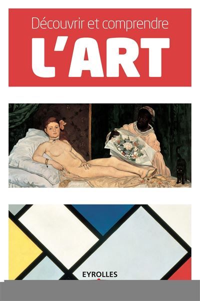 Coffret Découvrir et comprendre l'art Tout l'art en deux volumes. L'art moderne - La peinture.