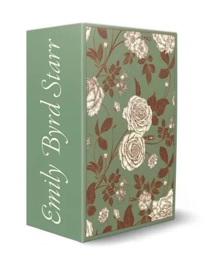 Coffret Emily Starr VIDE