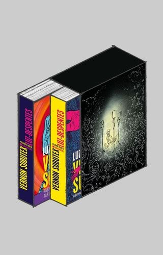 Coffret en 2 volumes : Tomes 1 et 2 Avec 2 posters géants