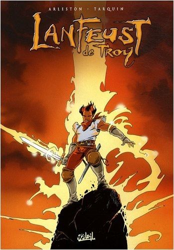 Coffret en 4 volumes Tome 5, Le frisson de l'Haruspice ; Tome 6, Cixi impératrice ; Tome 7, Les pétaures se cachent pour mourir ; Tome 8, La bête fabuleuse