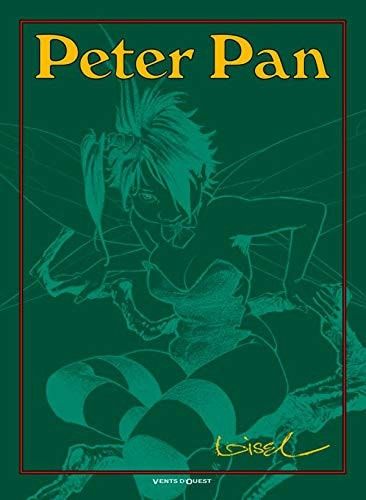 Coffret en 6 volumes : Tome 1, Londres ; Tome 2, Opikanoba ; Tome 3, Tempête ; Tome 4, Mains Rouges