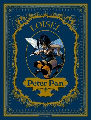 Coffret en 6 volumes Tomes 1, Londres ; Tome 2, Opikanoba ; Tome 3, Tempête ; Tome 4, Mains rouges ; Tome 5, Crochet ; Tome 6, Destins. Avec 6 ex-libris