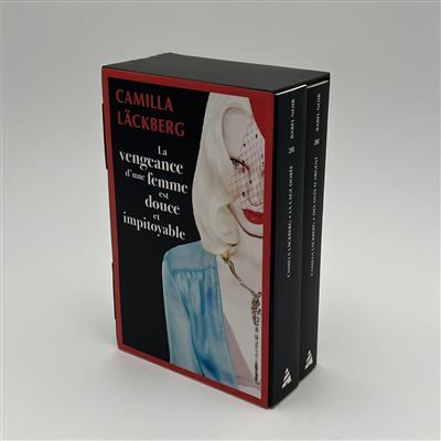 Coffret La cage dorée & Des ailes d'argent 2 Volumes