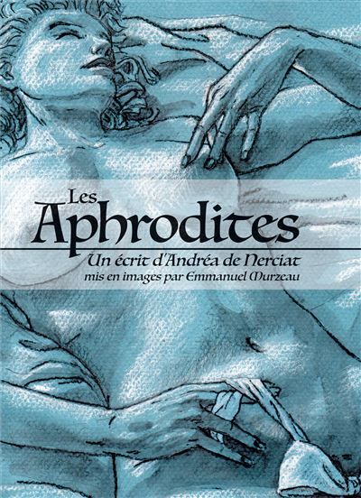 Coffret - Les Aphrodites