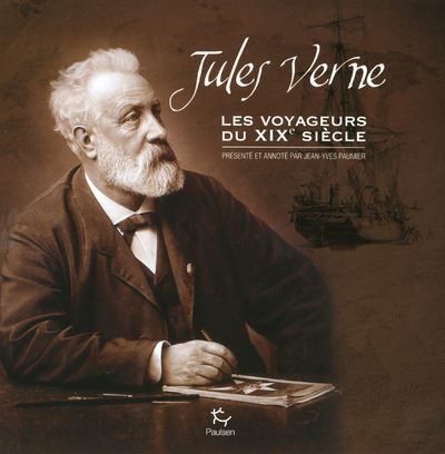 Coffret Les voyageurs du XIXe siècle