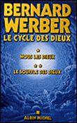 Coffret «Nous, les dieux» 2 vols. Coffret 2 volumes
