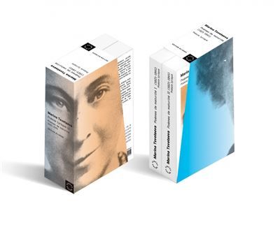 Coffret Poèmes de maturité (1921-1941) - Poésie lyrique