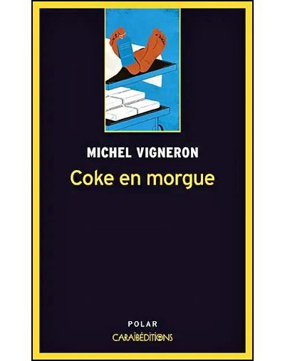 Coke en morgue