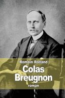 Couverture de Colas Breugnon