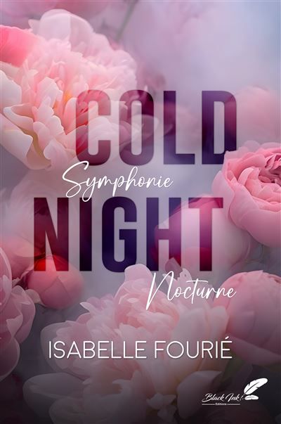 Cold night Symphonie nocturne