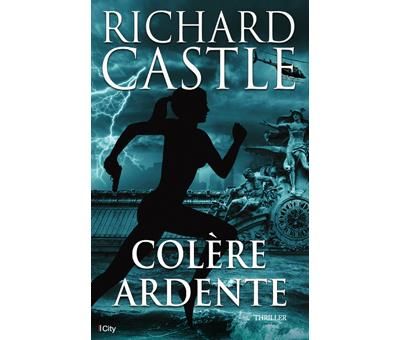 Colère ardente