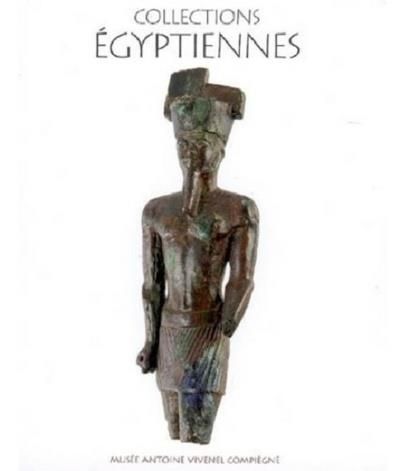 Collections égyptiennes