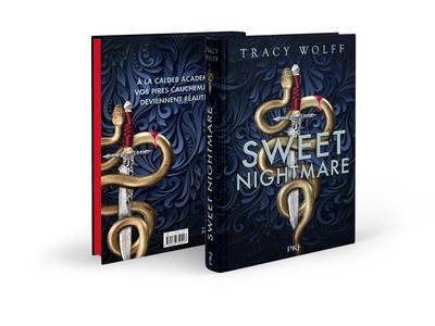 Collector Sweet Nightmare spin-off assoifes