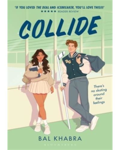 Collide