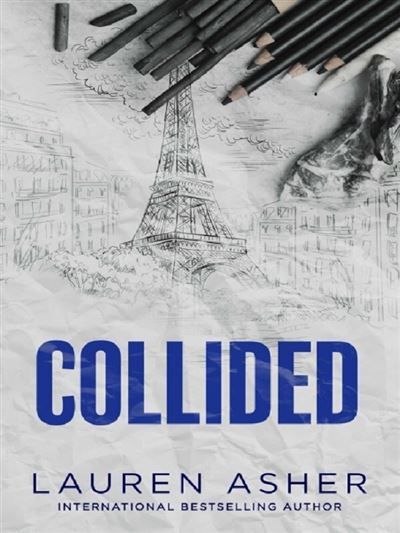 Collided