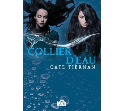 Collier d'eau