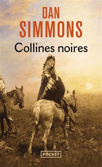 Collines noires
