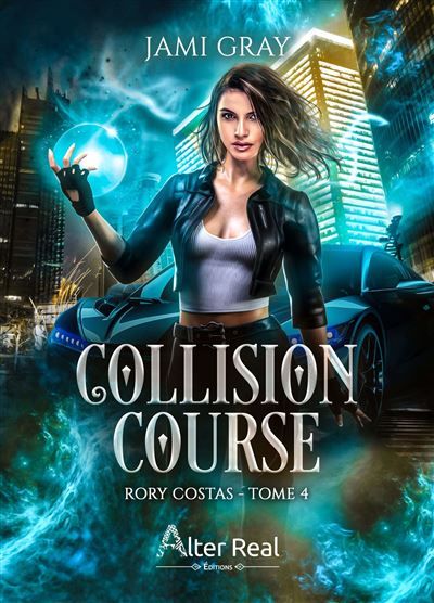 Collision Course Rory Costas - T04
