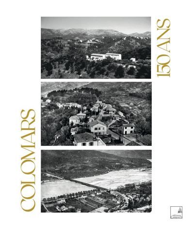 Colomars 150 ans