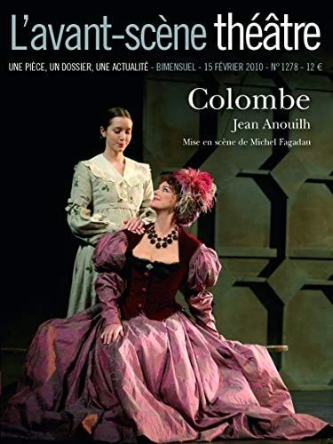 Colombe