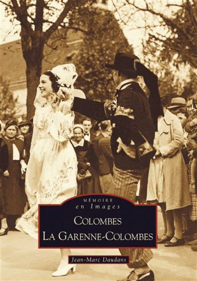Colombes - La Garenne-Colombes