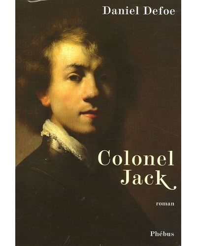 Colonel jack